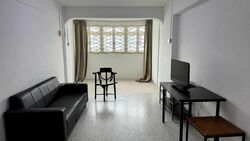 Blk 28 Bendemeer Ville (Kallang/Whampoa), HDB 3 Rooms #508787041